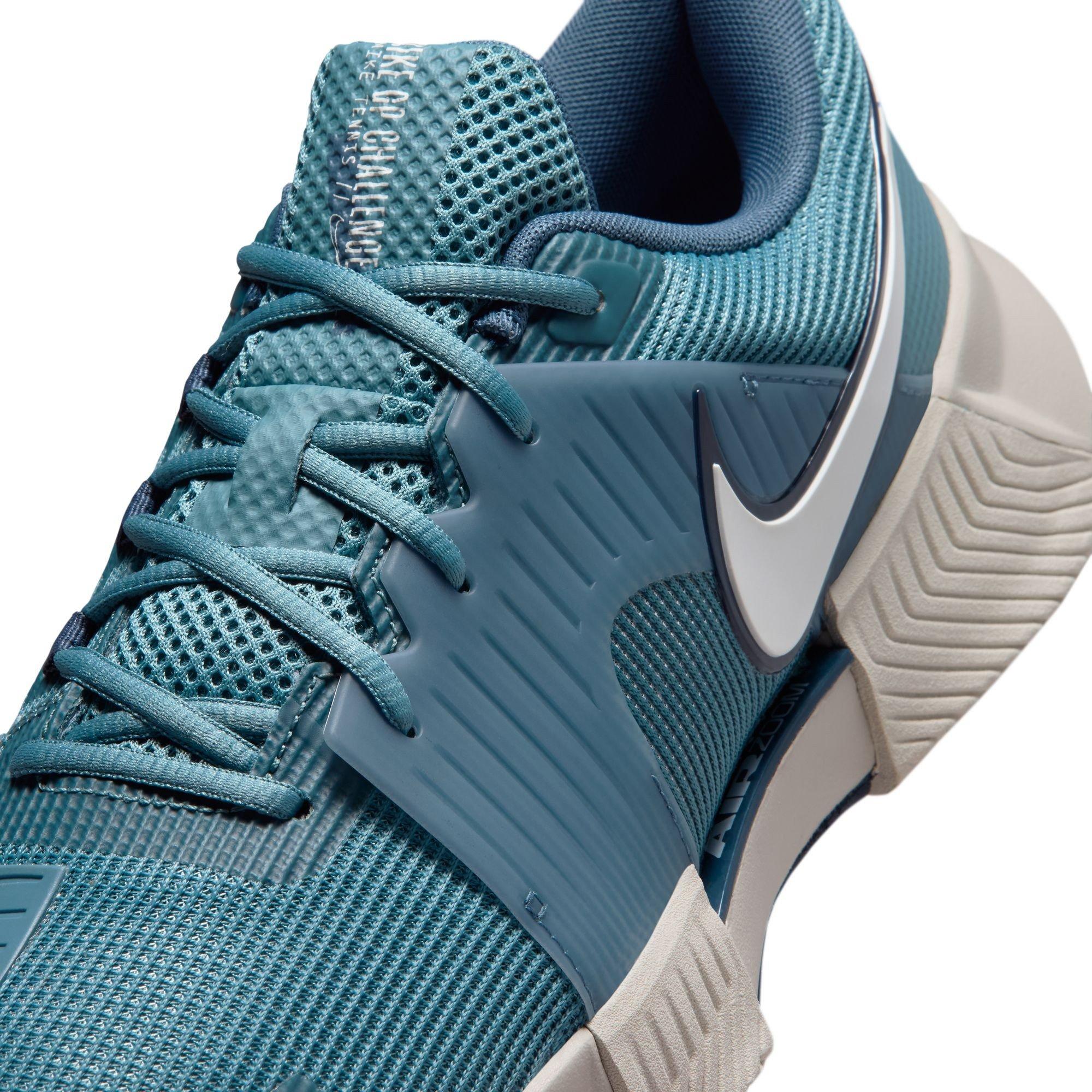 Smokey Blue/Wit - Nike - Nike GP Ch 1.5 Sn71 - 7