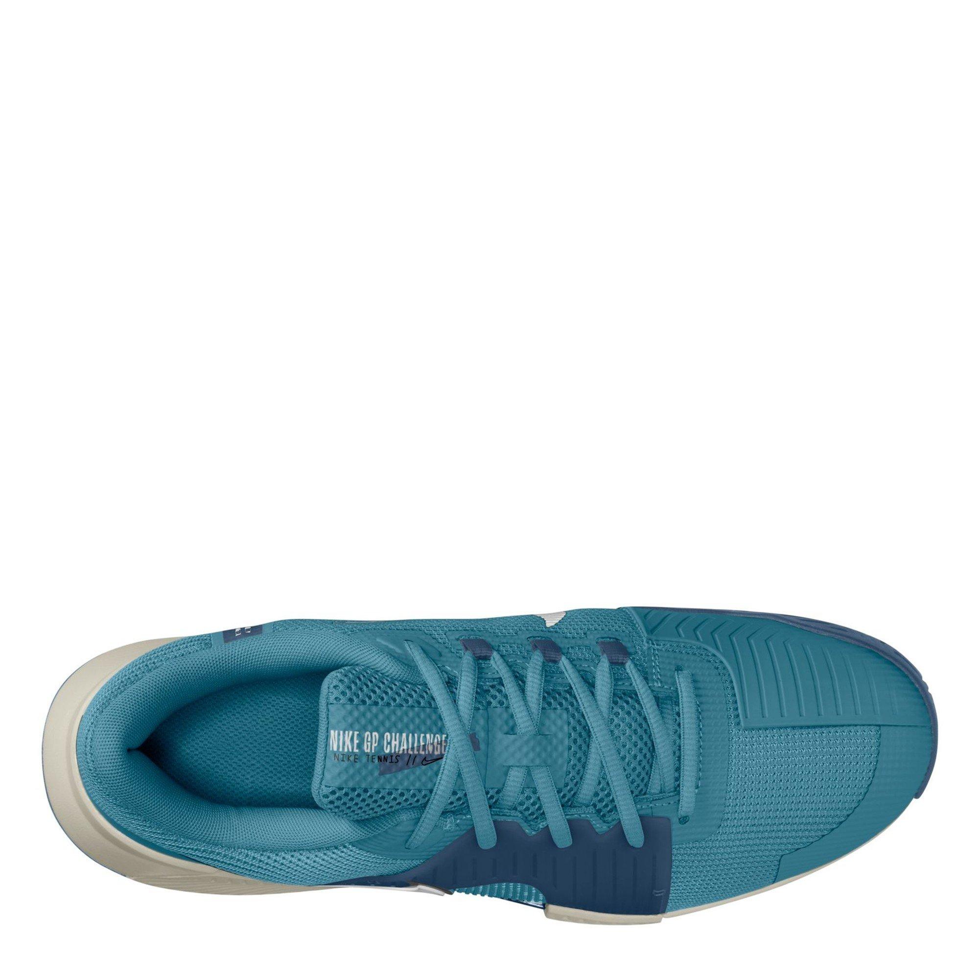 Smokey Blue/Wit - Nike - Nike GP Ch 1.5 Sn71 - 9