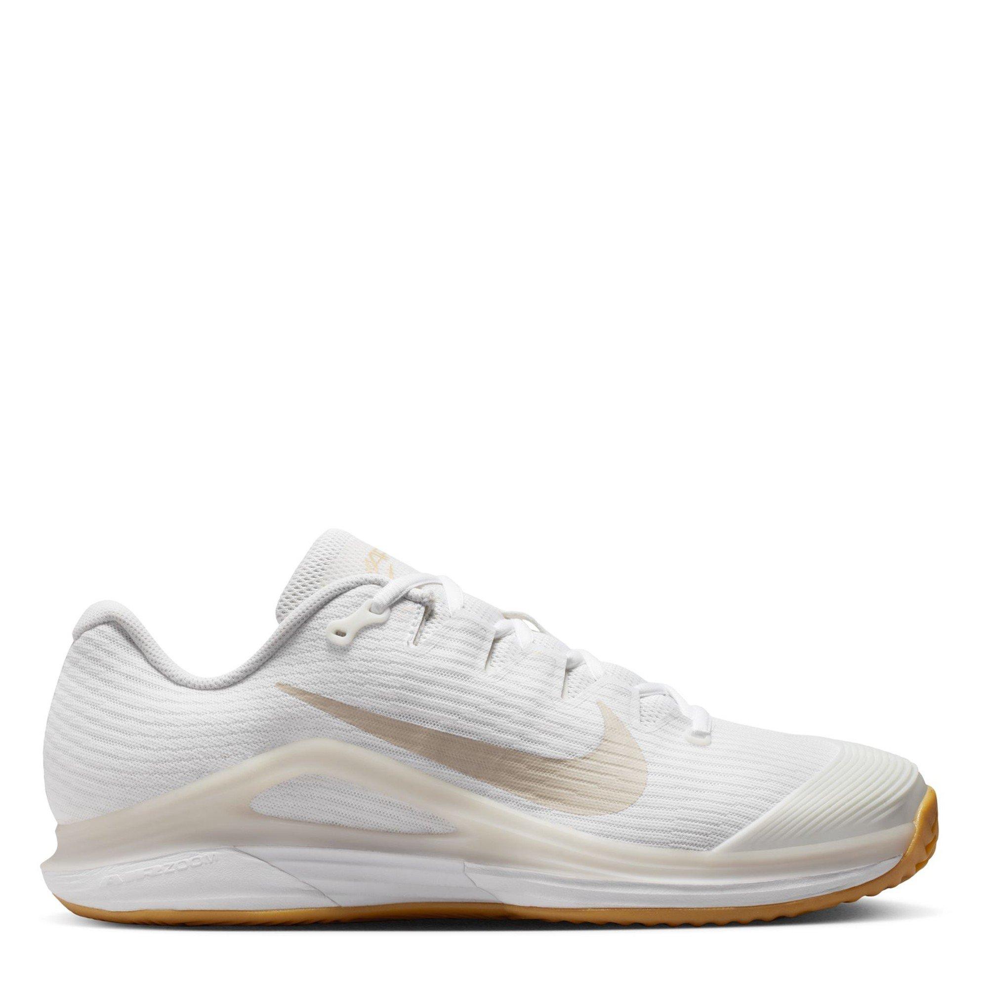 White/Orewood - Nike - Nike Vapor 12 Sn71 - 1