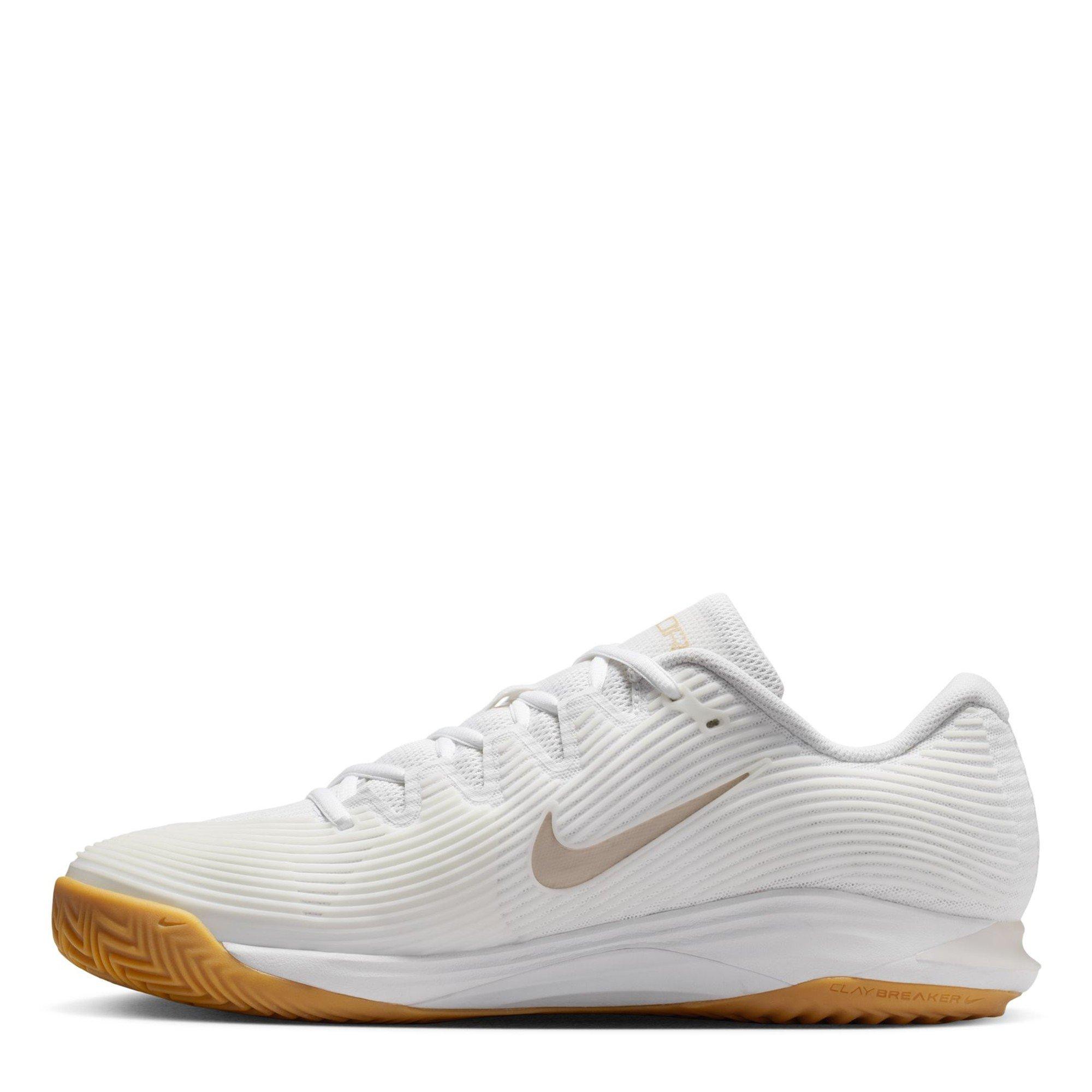 White/Orewood - Nike - Nike Vapor 12 Sn71 - 2