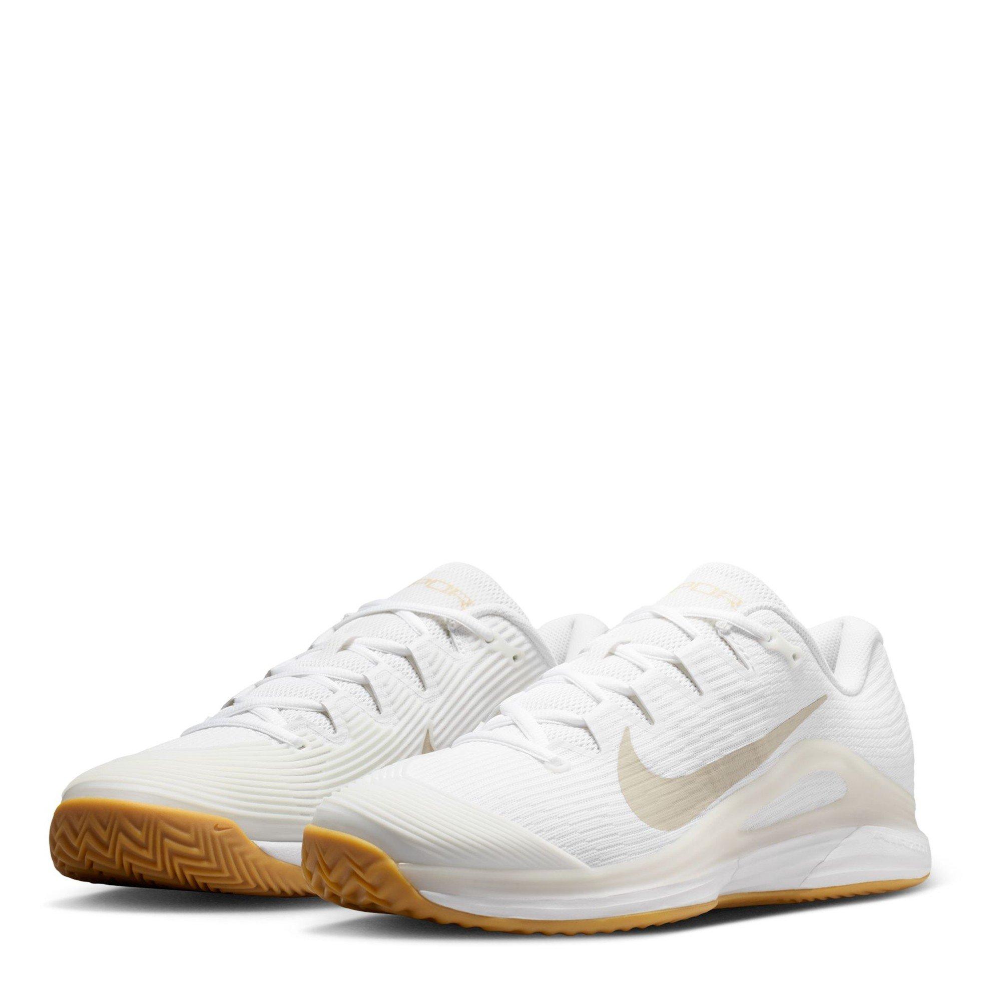 White/Orewood - Nike - Nike Vapor 12 Sn71 - 4