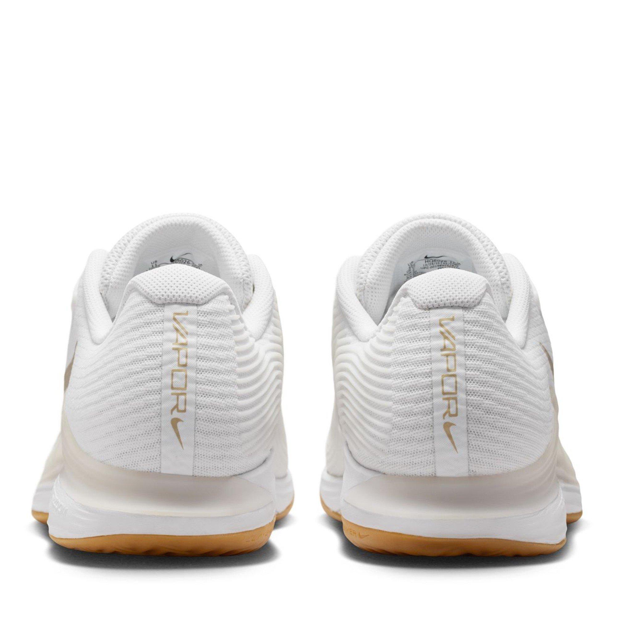 White/Orewood - Nike - Nike Vapor 12 Sn71 - 5