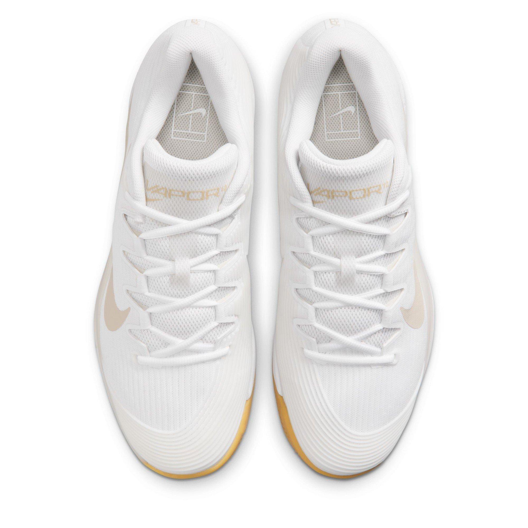 White/Orewood - Nike - Nike Vapor 12 Sn71 - 6