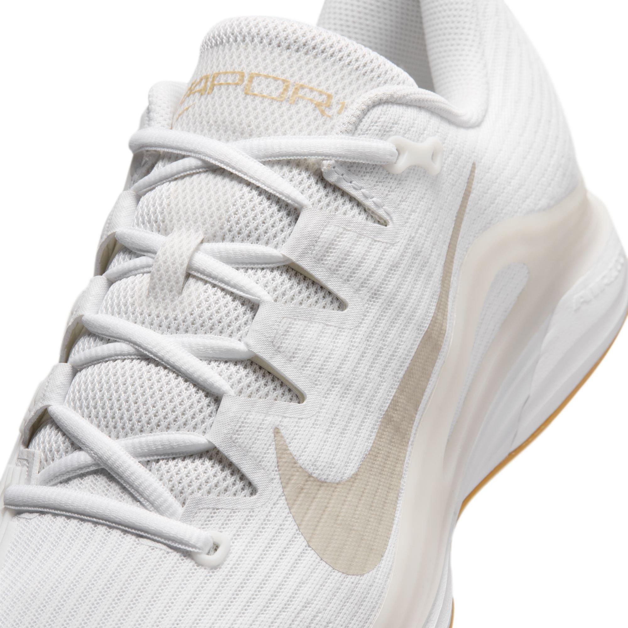 White/Orewood - Nike - Nike Vapor 12 Sn71 - 7