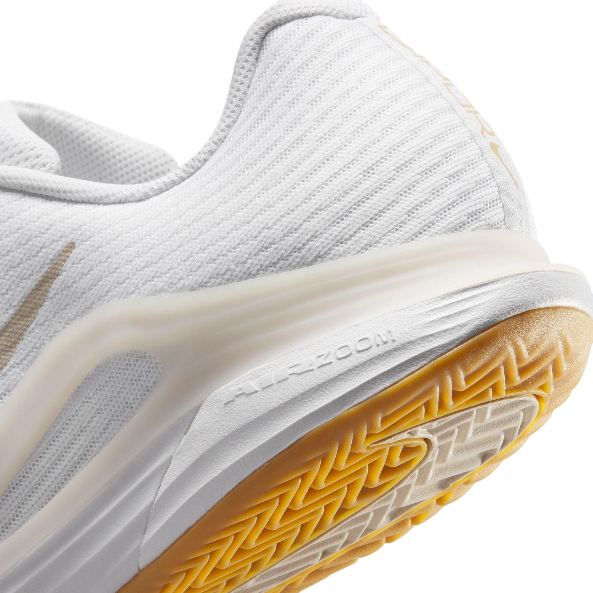 White/Orewood - Nike - Nike Vapor 12 Sn71 - 8