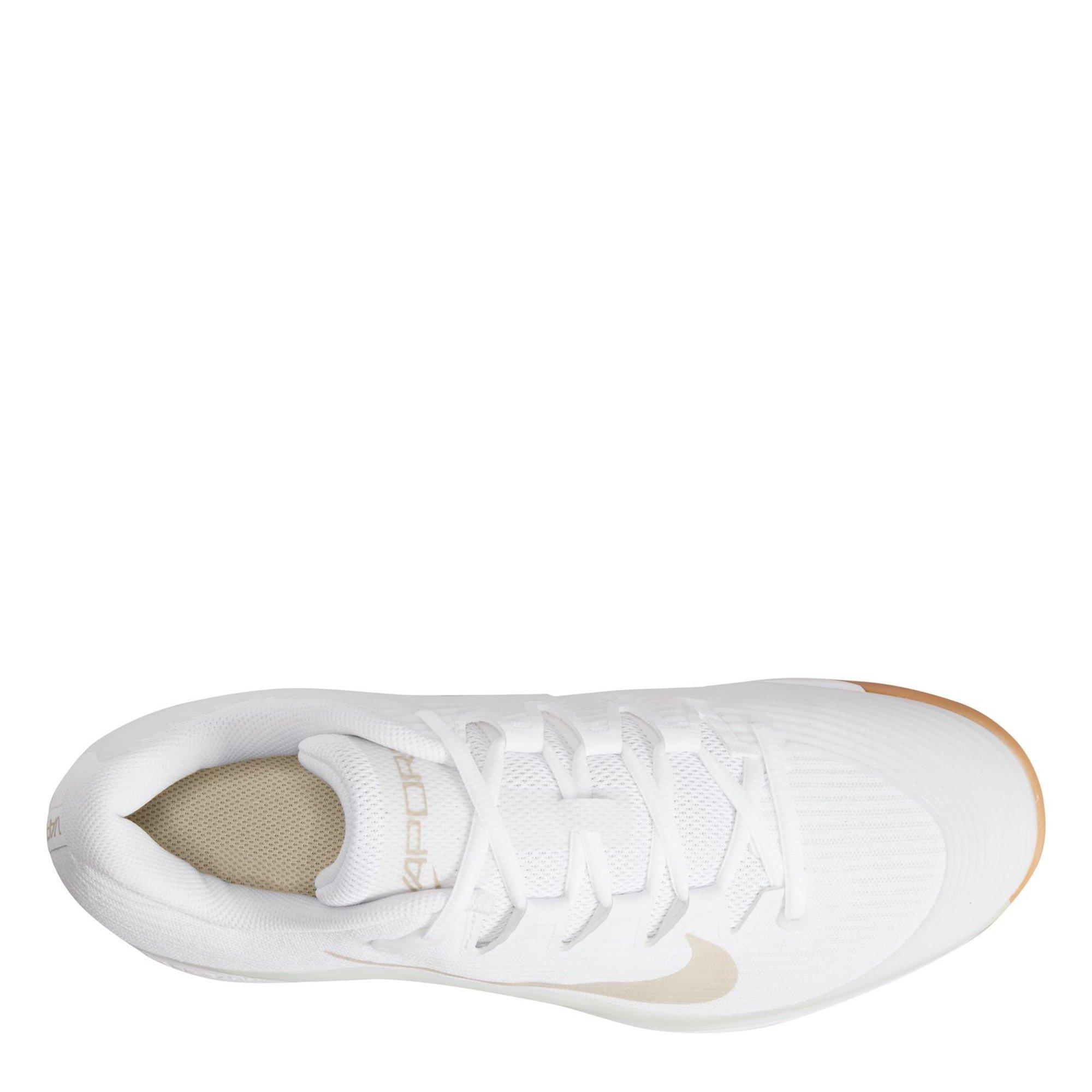 White/Orewood - Nike - Nike Vapor 12 Sn71 - 9