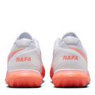 Wht/Brgt Mango - Nike - Air Zoom Vapor Cage 4 Rafa - 5