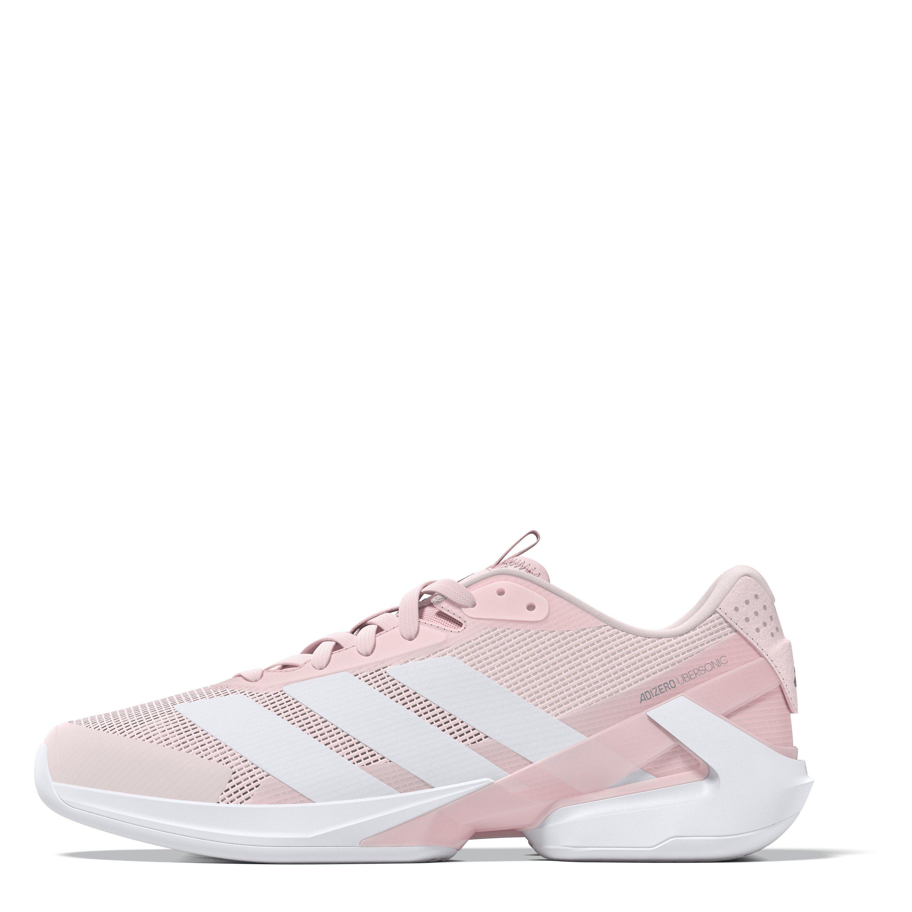 Dis Pink - adidas - Adidas Ubersonic Sn64 - 1