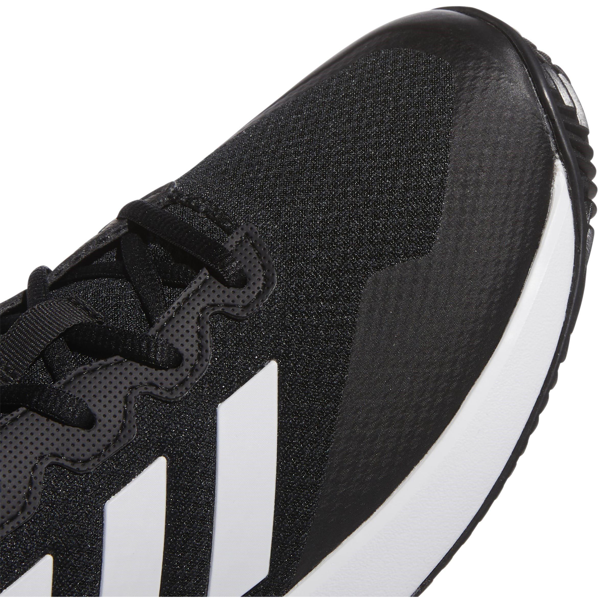 Preto/Branco - adidas - Game Court 2 Men's Tennis Shoes - 7