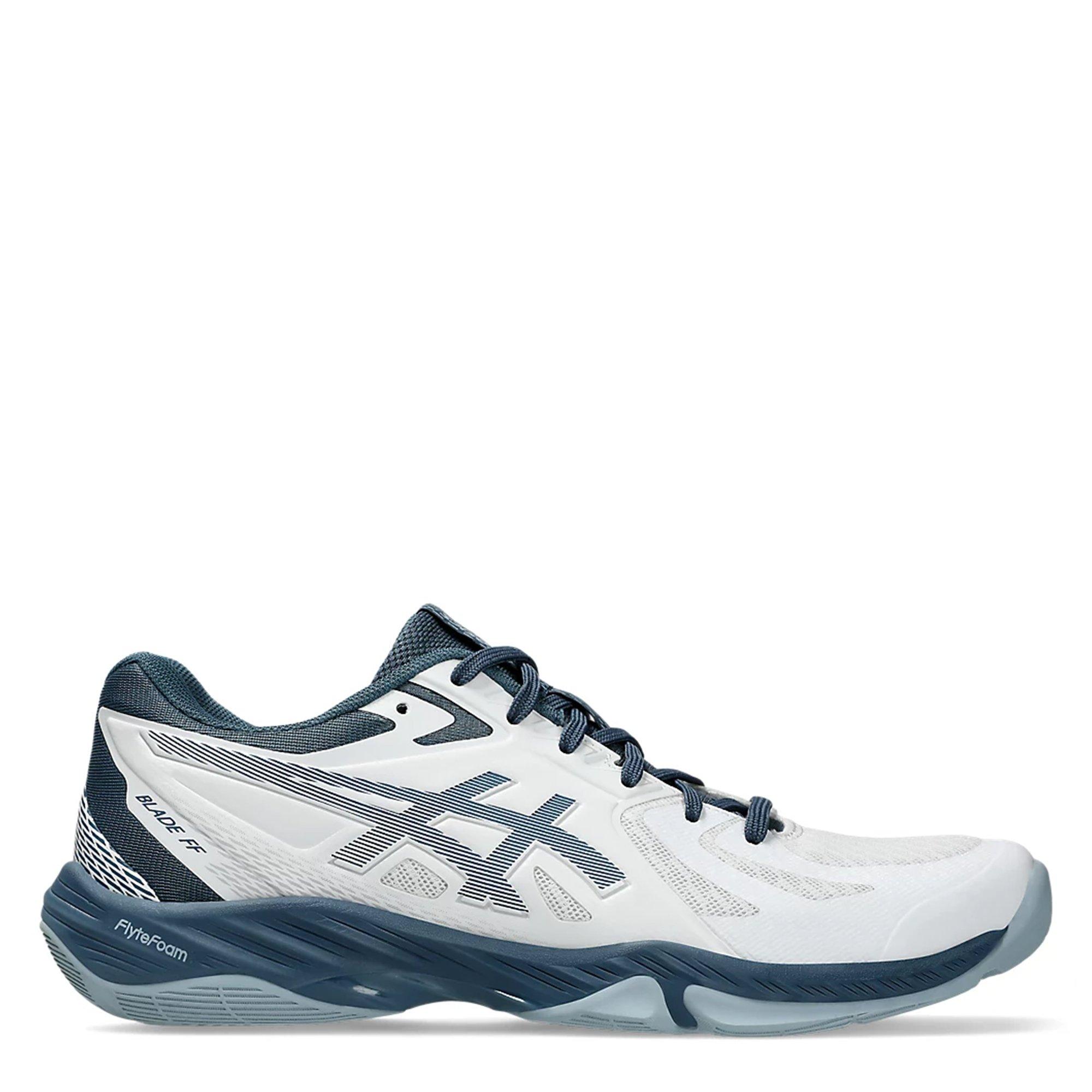 Asics Blade FF Mens Badminton Shoes Badminton Trainers