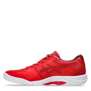 CLASS RED/WHITE - Asics - Balde FF Mens Badminton Shoes - 2