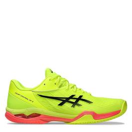 Asics Court Control FF 3 PARIS Mens Badminton Shoes