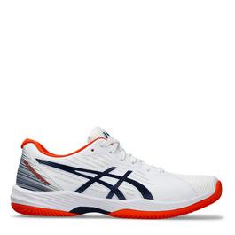 Asics Asics Solution Swift Ff Clay Tennis Shoes Mens