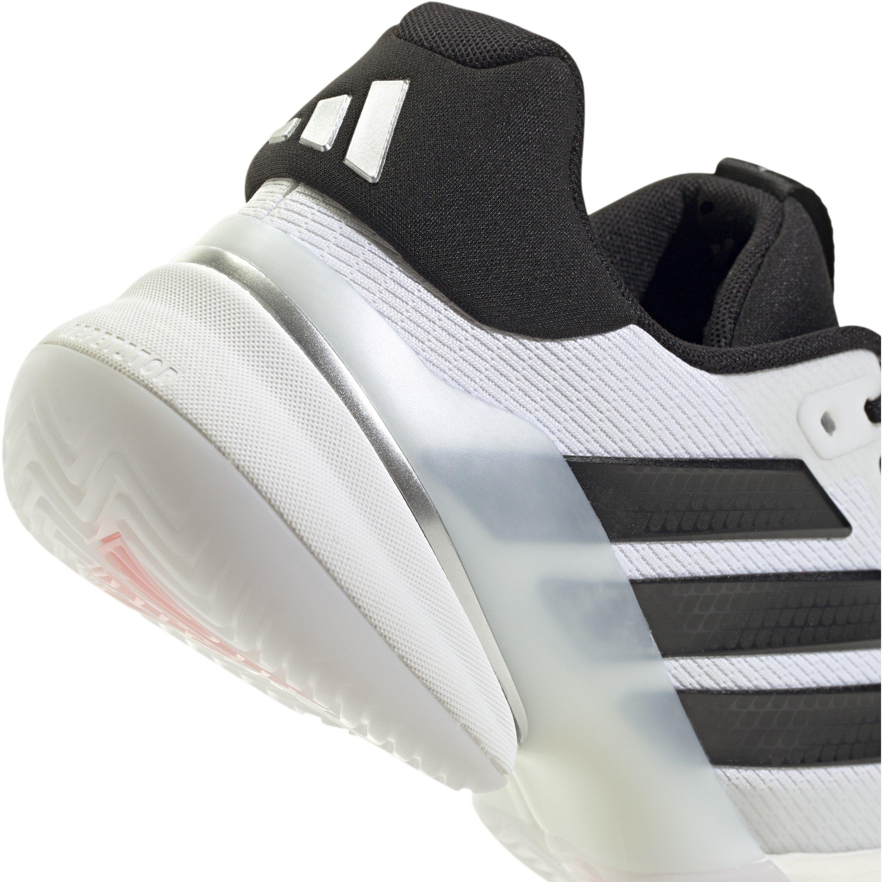 Wht/Core Blk - adidas - Adidas Barricade Sn0064 - 8