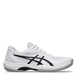 Asics Game Ff Clay Oc Tennis Shoes Mens