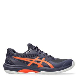 Asics Game Ff Clay Oc Tennis Shoes Mens