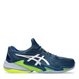 Asics Asics Court Ff 3 Clay Tennis Shoes Mens