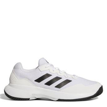 adidas Game Court 2.0 Mens Tennis Shoes