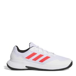 adidas Game Court 2.0 Mens Tennis Shoes