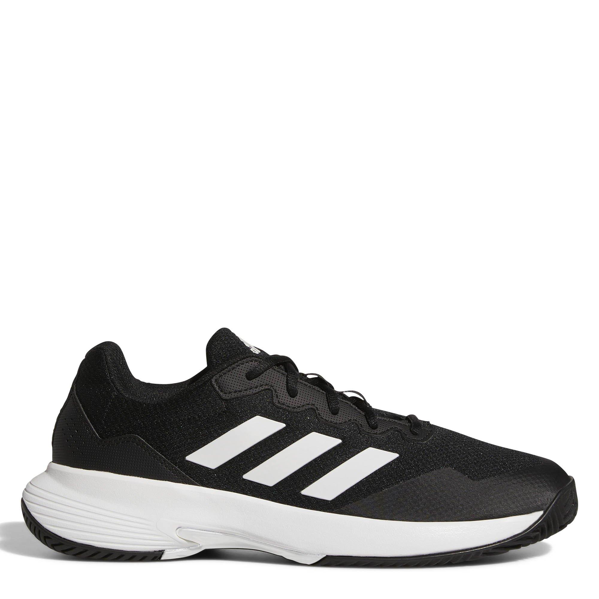 adidas | Game Court 2.0 Mens Tennis Shoes | Tennis Shoes | Sports Direct MY