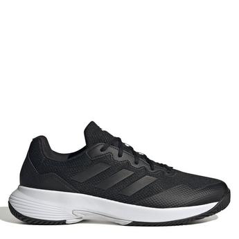 adidas Game Court 2.0 Mens Tennis Shoes