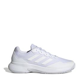 adidas Game Court 2.0 Mens Tennis Shoes