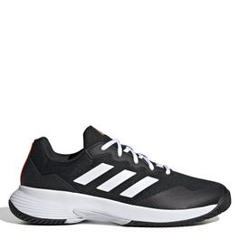 adidas Game Court 2.0 Mens Tennis Shoes