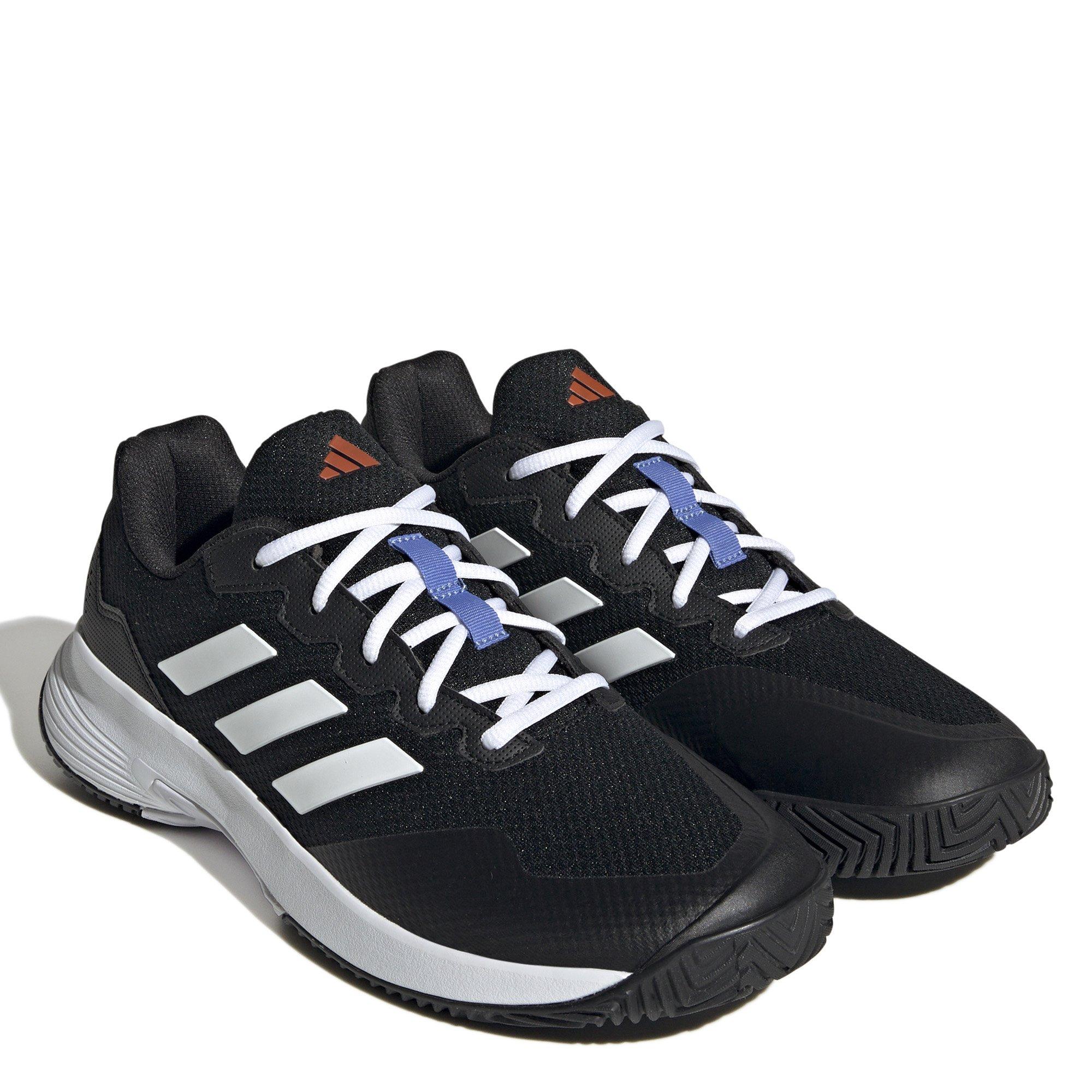 Adidas game court mens tennis shoes online