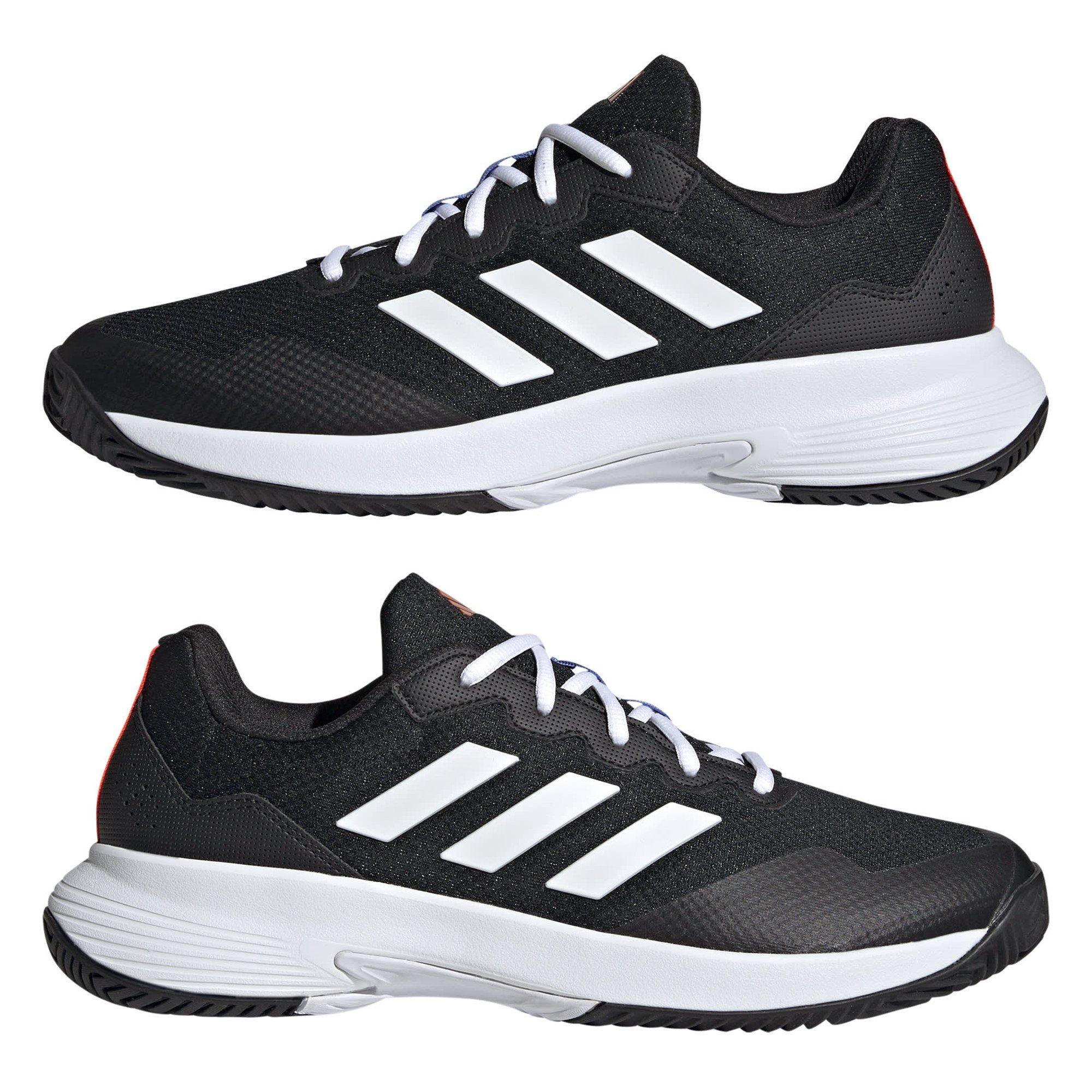 adidas Game Court 2.0 Mens Tennis Shoes Tennis Shoes Sports Direct MY