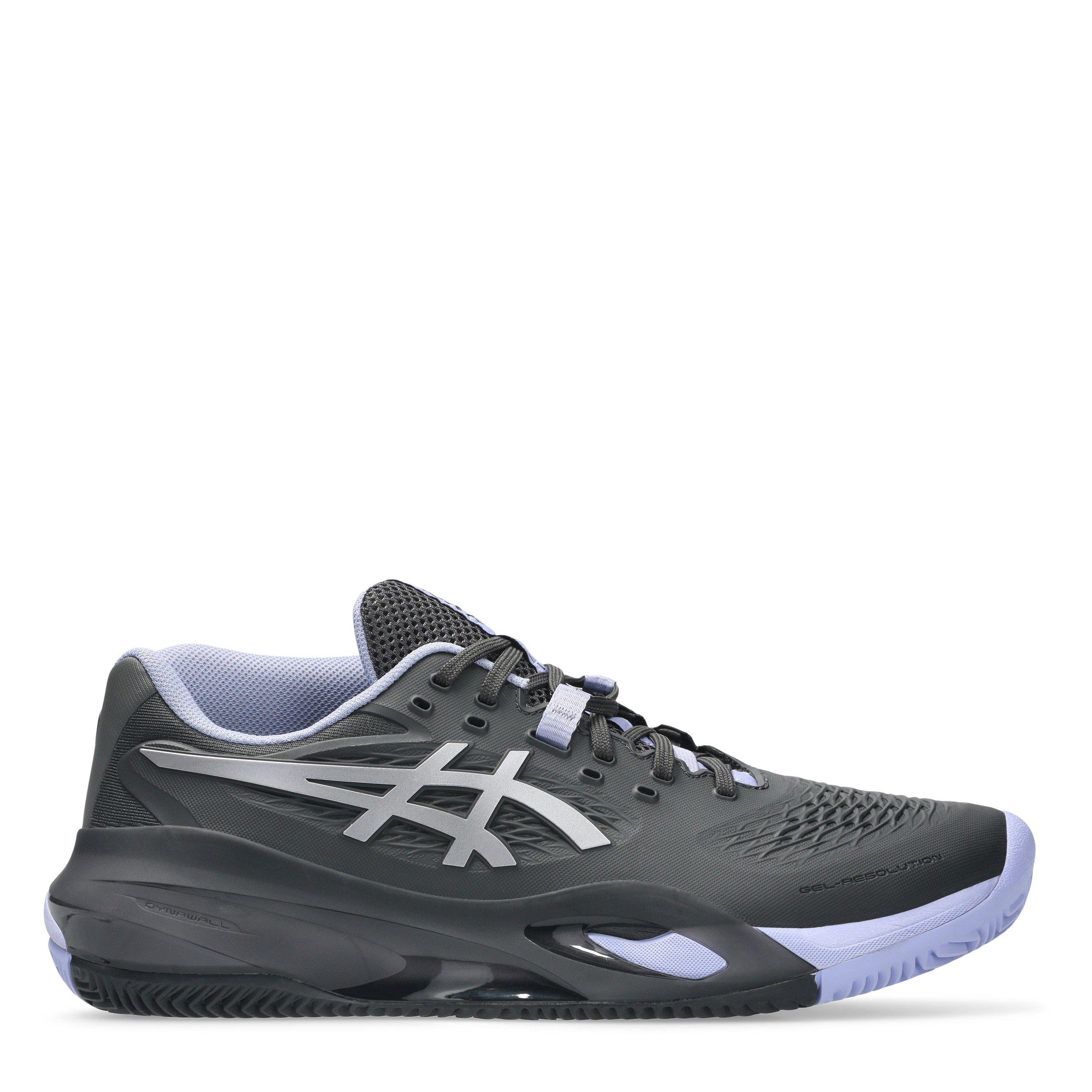 мъжко 's Gel-Resolution X Clay Tennis Shoes
