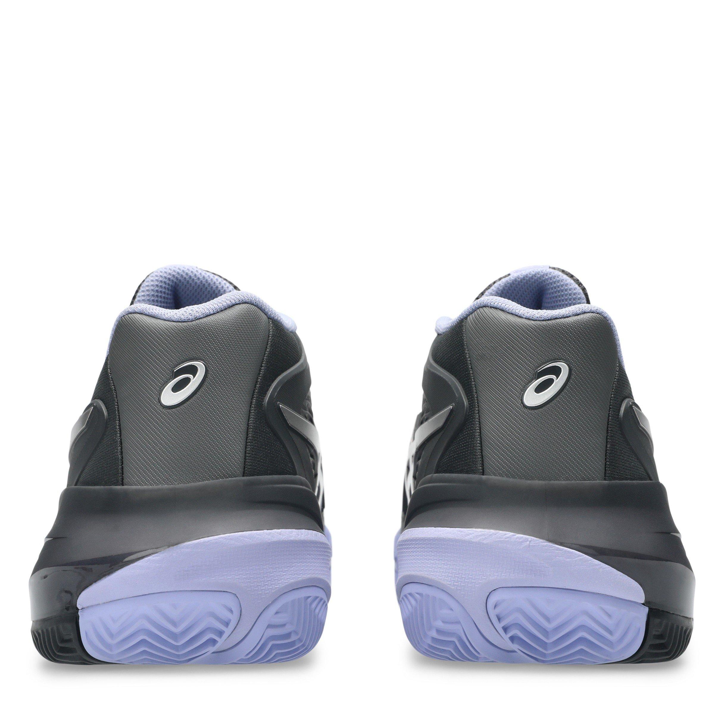 Graph Grey/Silv - Asics - Asics Resolution X C Sn64 - 7