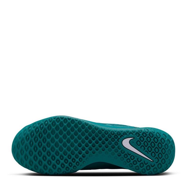 Geode Teal - Nike - Nike zoom vaporfly 4% flyknit bright crimson unisex marathon running shoes entre - 3
