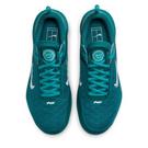 Geode Teal - Nike - Nike zoom vaporfly 4% flyknit bright crimson unisex marathon running shoes entre - 6