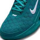Geode Teal - Nike - Nike zoom vaporfly 4% flyknit bright crimson unisex marathon running shoes entre - 7