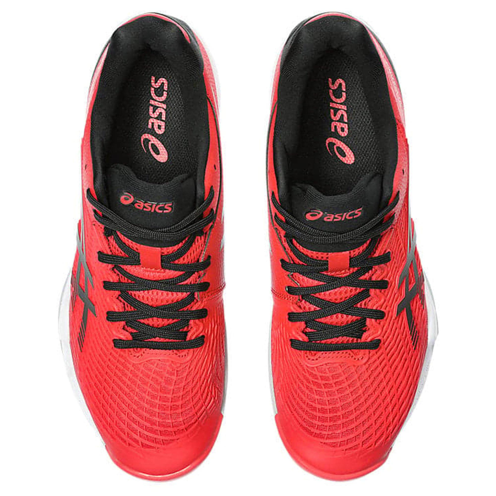 Asics | Court Slide Mens Tennis Shoes | Tennis Shoes | Sports Direct MY