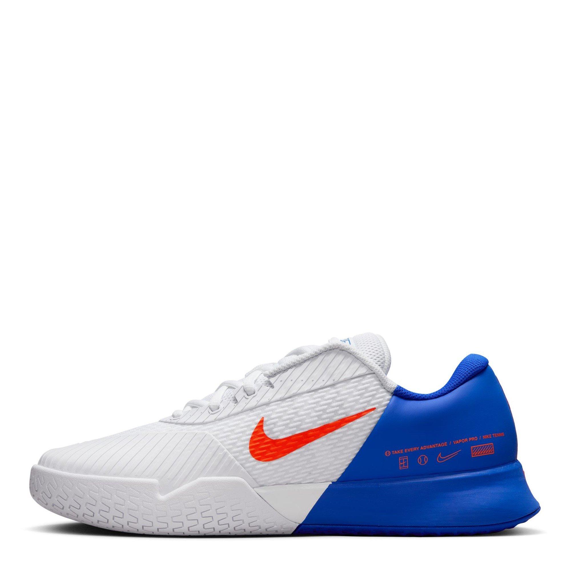 NikeCourt Air Zoom Vapor Pro 2 Men s Hard Court Tennis Shoes