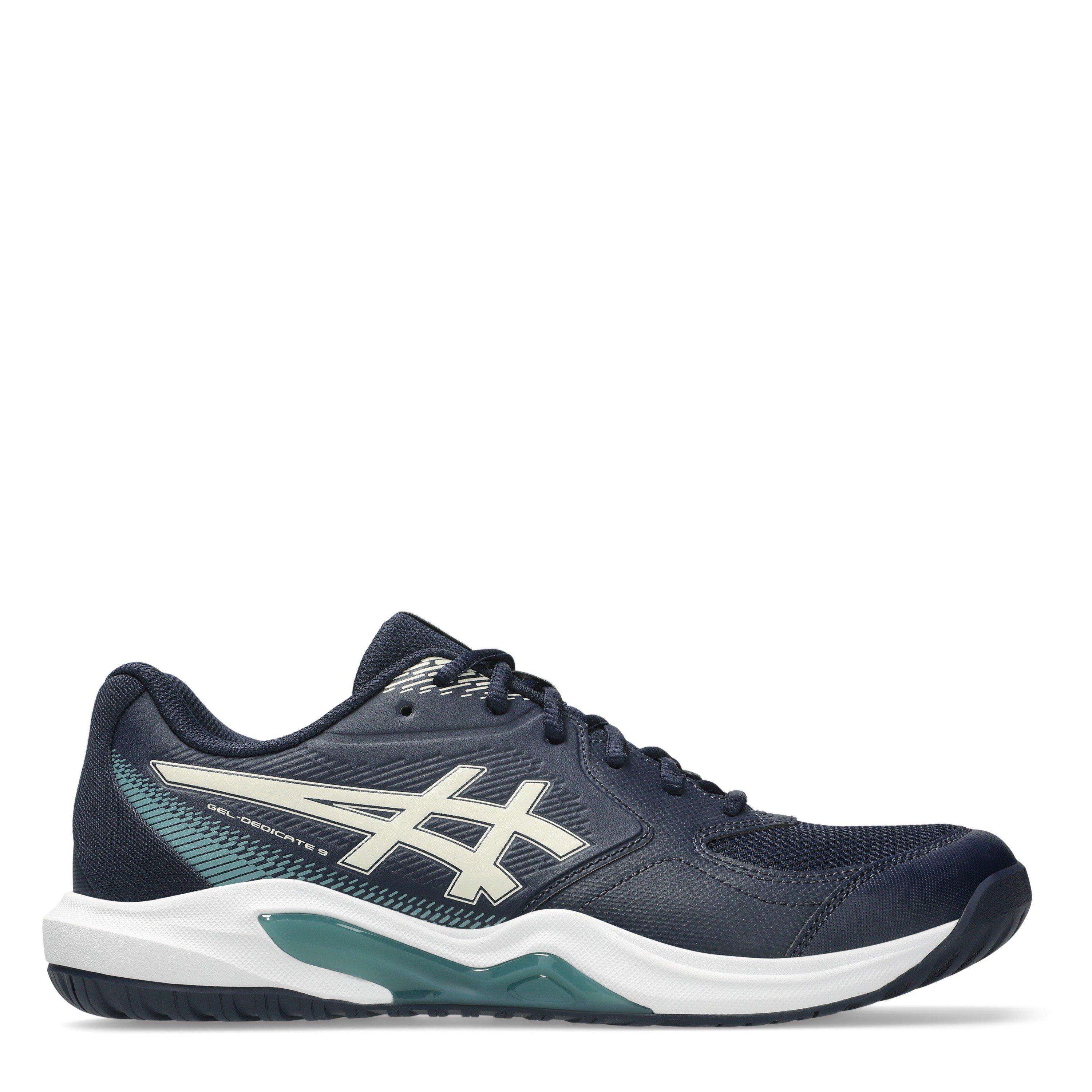 Asics GEL-Dedicate 9 Mens Pickleball Shoes