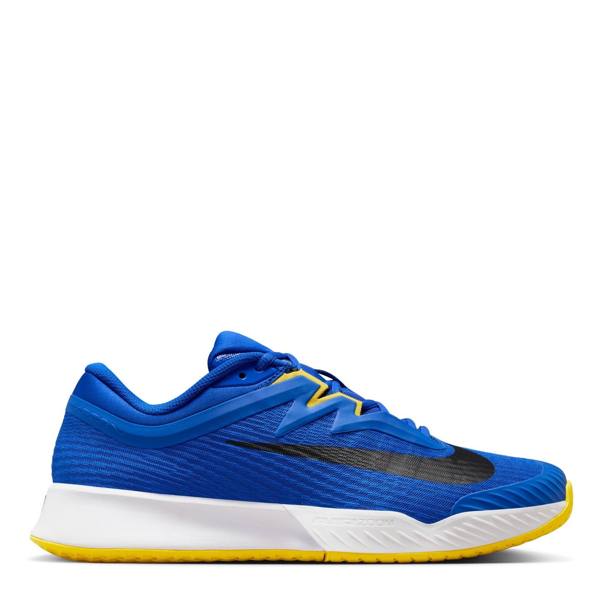 Nike Men's Vapor Pro 3 Tennis Shoes Wo - Racer Blue - 7 (41)