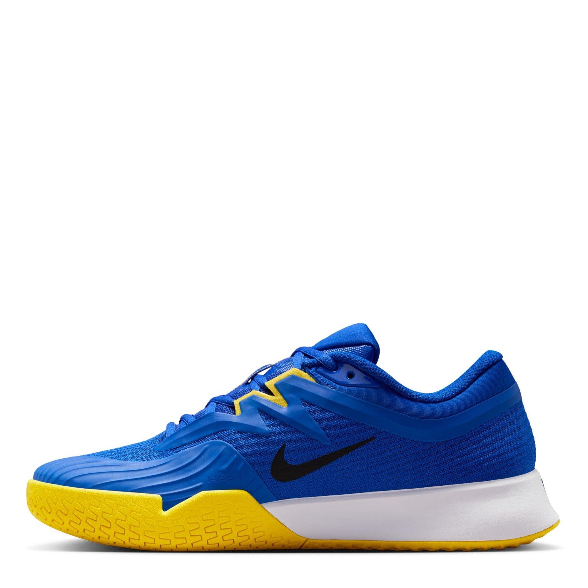 Azul corredor - Nike - Vapor Pro 3 Tennis Shoes Mens - 2