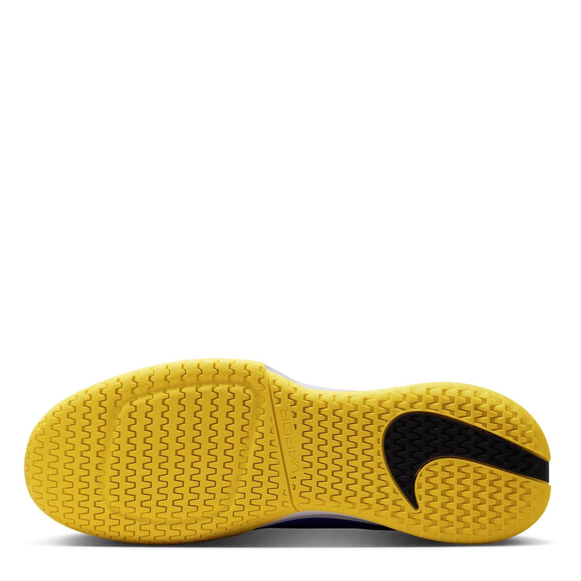 Azul corredor - Nike - Vapor Pro 3 Tennis Shoes Mens - 3