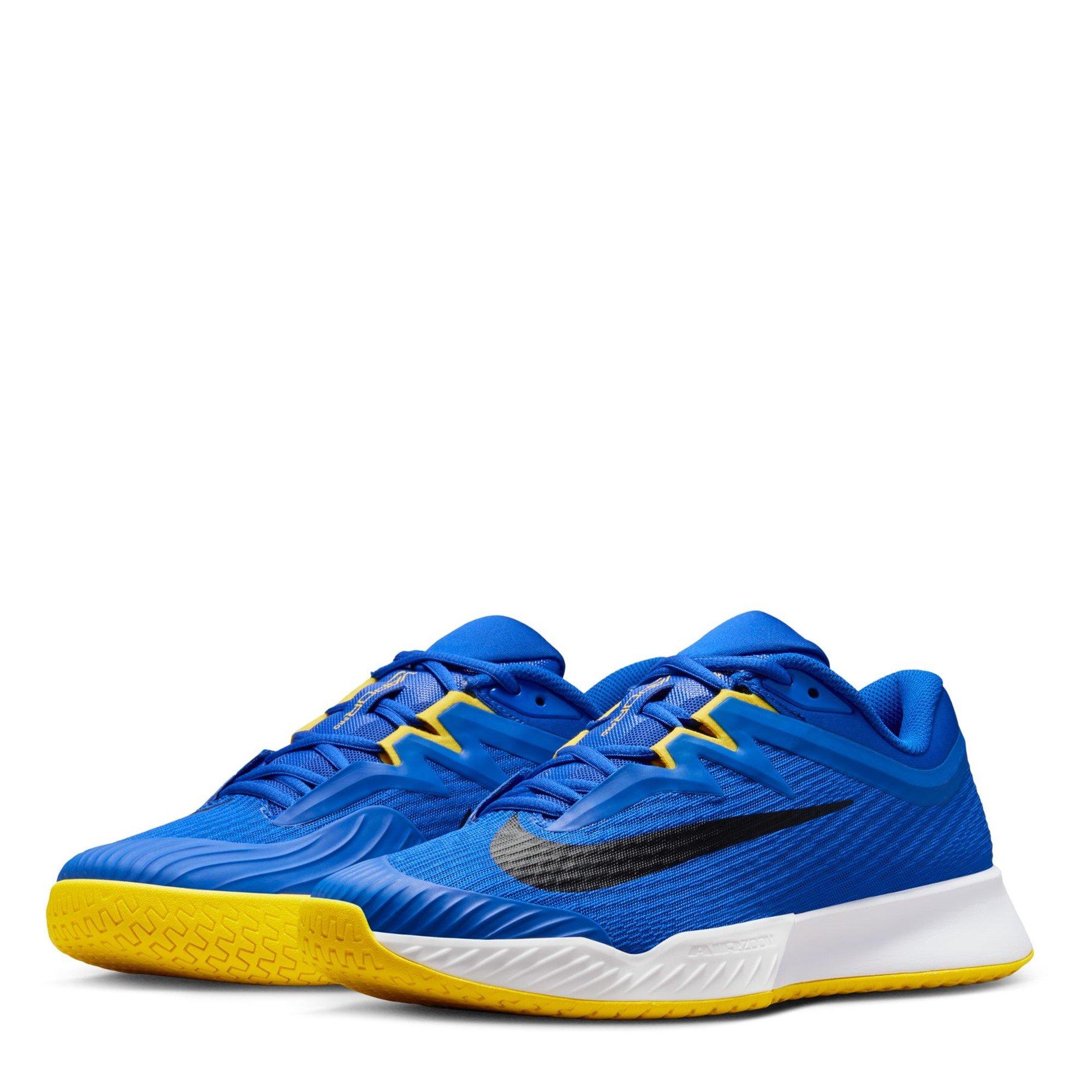 Azul corredor - Nike - Vapor Pro 3 Tennis Shoes Mens - 4