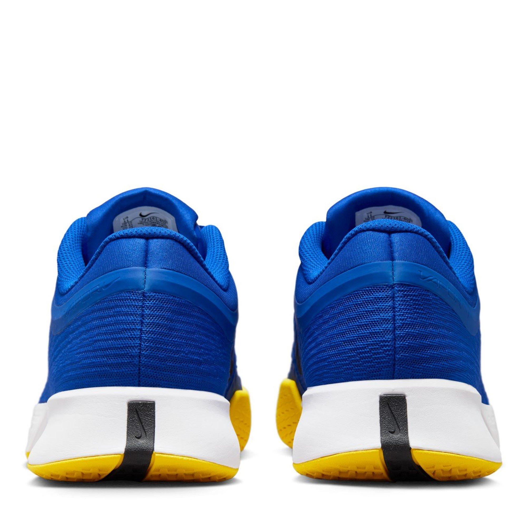 Azul corredor - Nike - Vapor Pro 3 Tennis Shoes Mens - 5