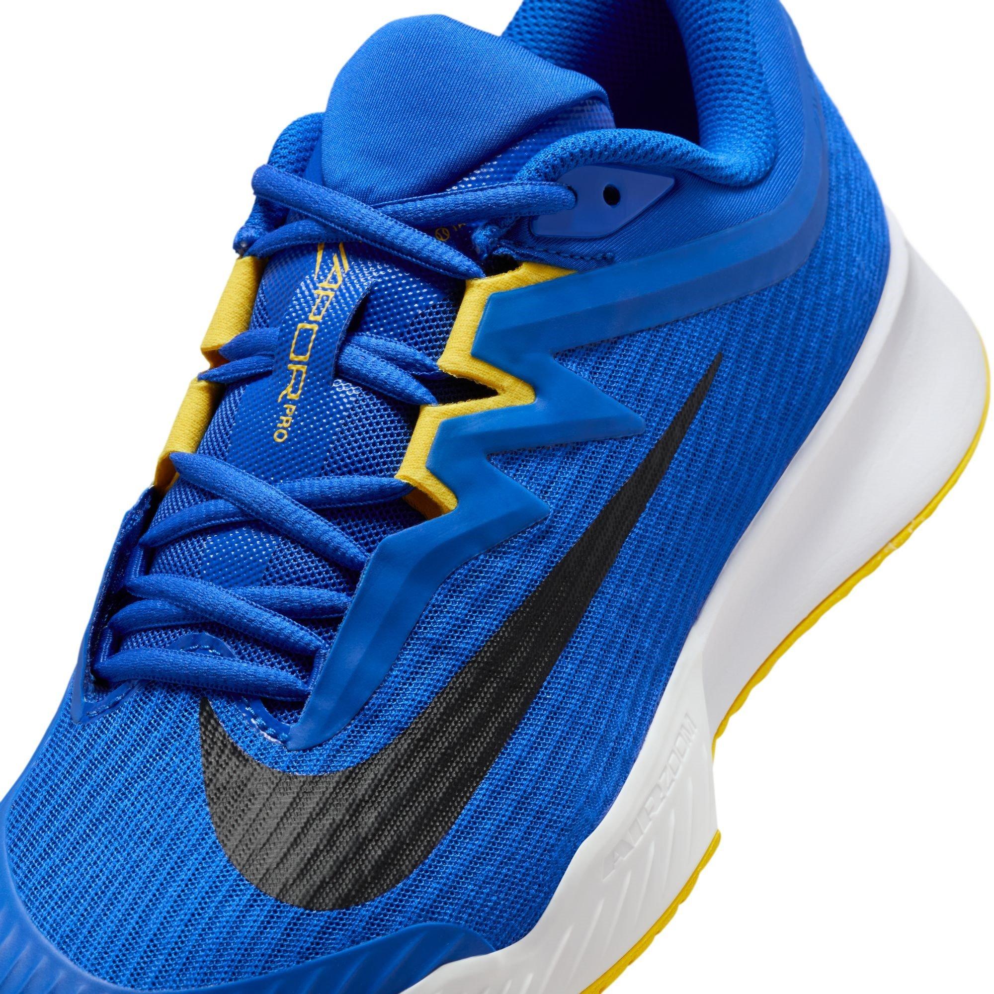 Azul corredor - Nike - Vapor Pro 3 Tennis Shoes Mens - 7
