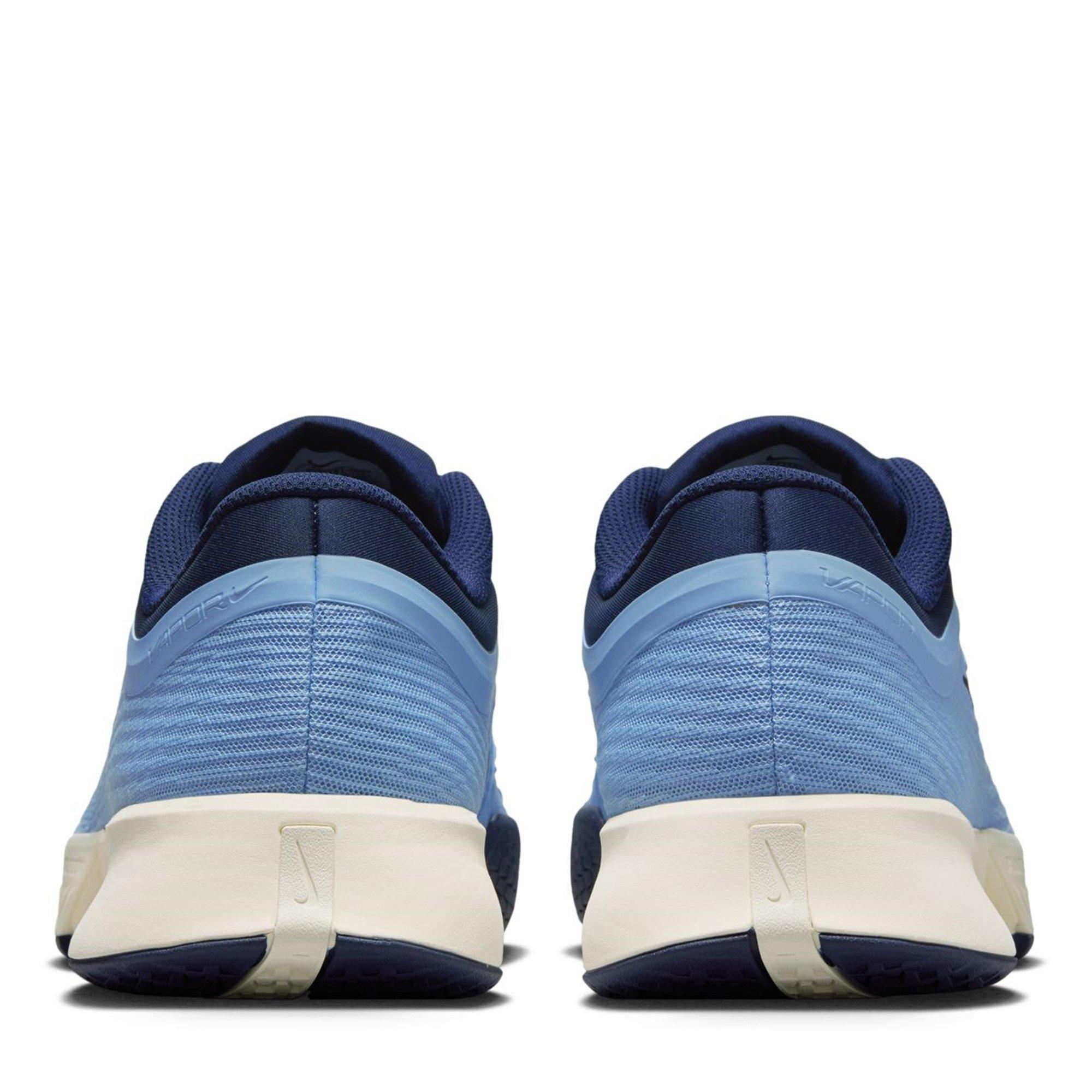 Psychic Blue - Nike - Vapor Pro 3 Tennis Shoes Mens - 5