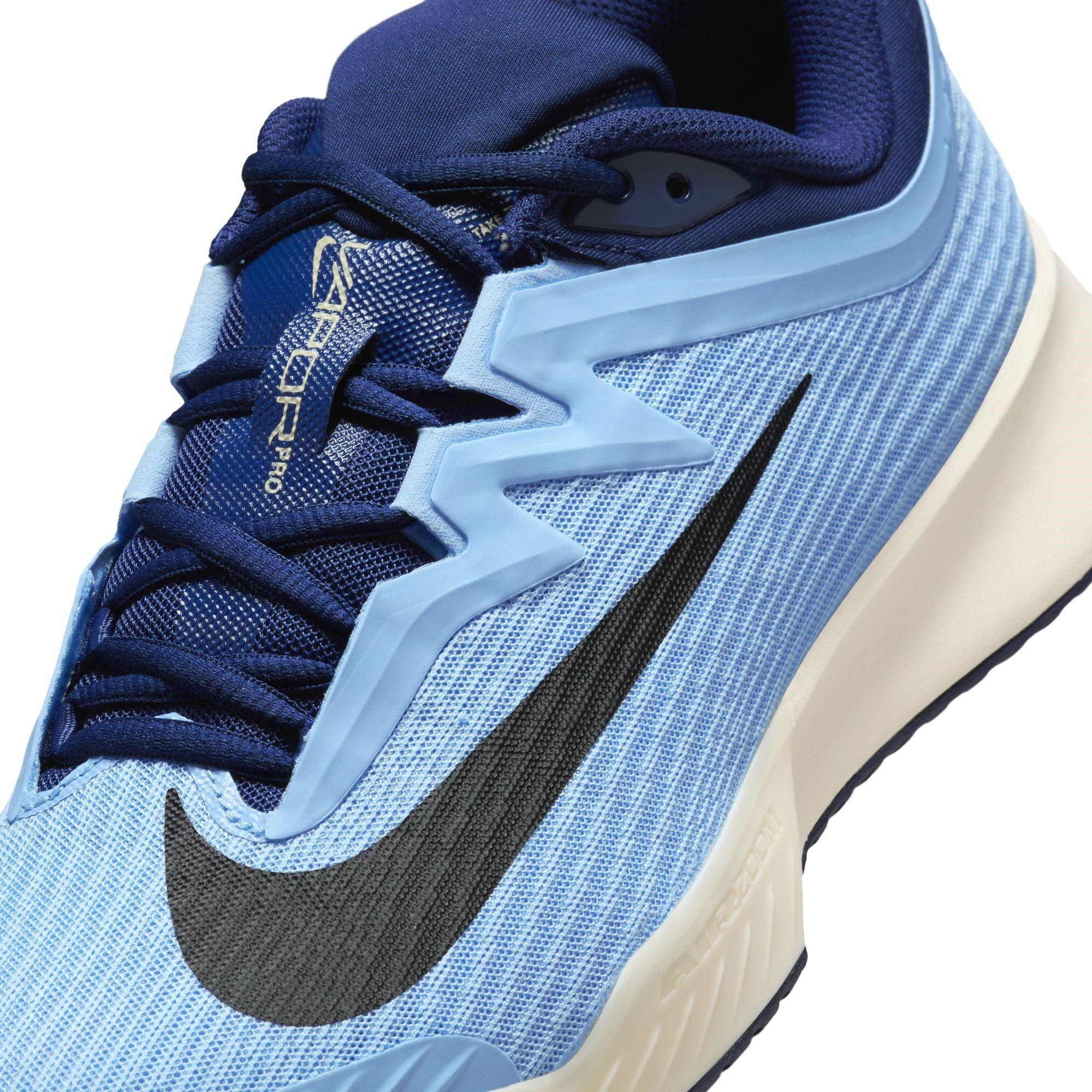 Psychic Blue - Nike - Vapor Pro 3 Tennis Shoes Mens - 7