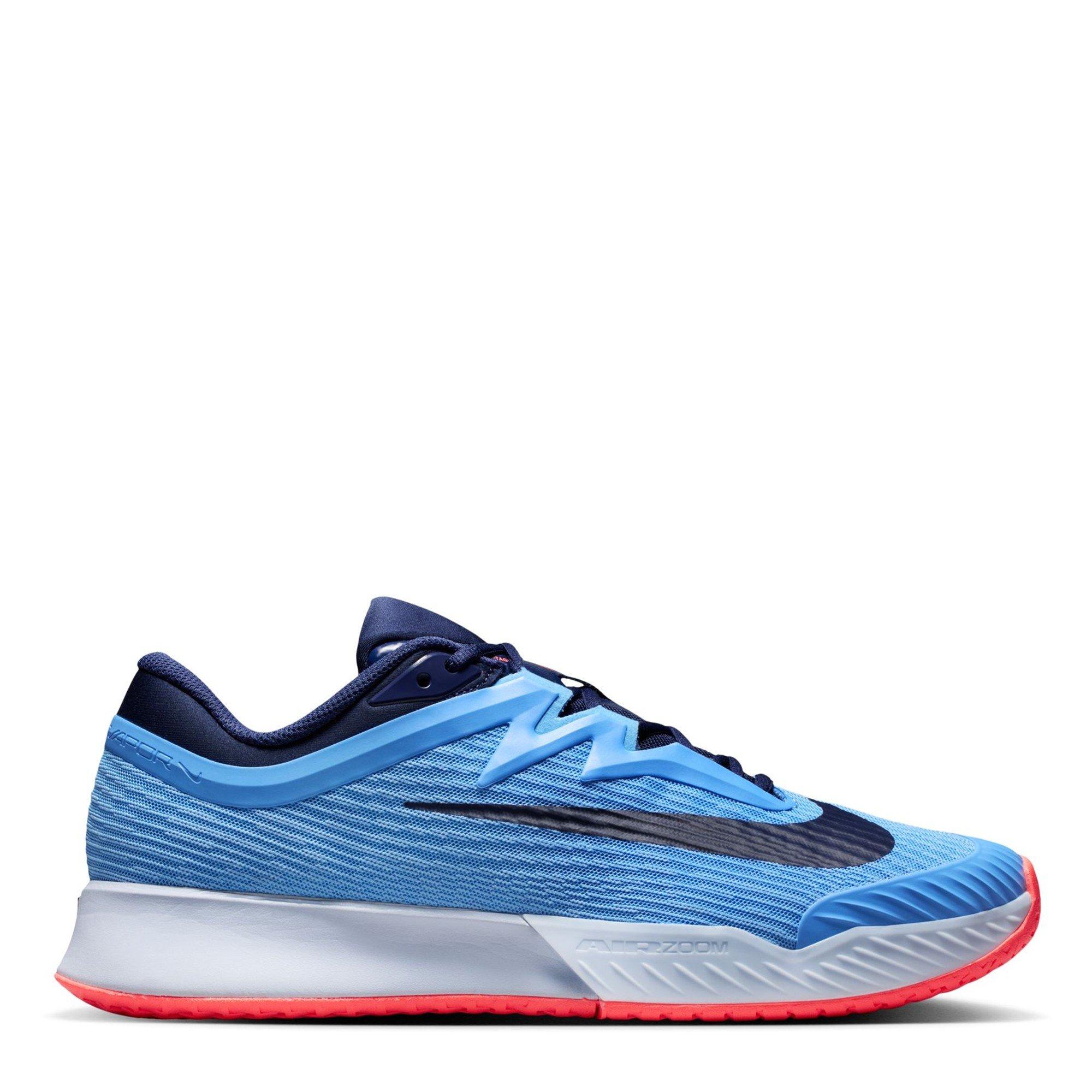Nike Vapor Pro 3 Tennis Shoes Womens | Sports Direct