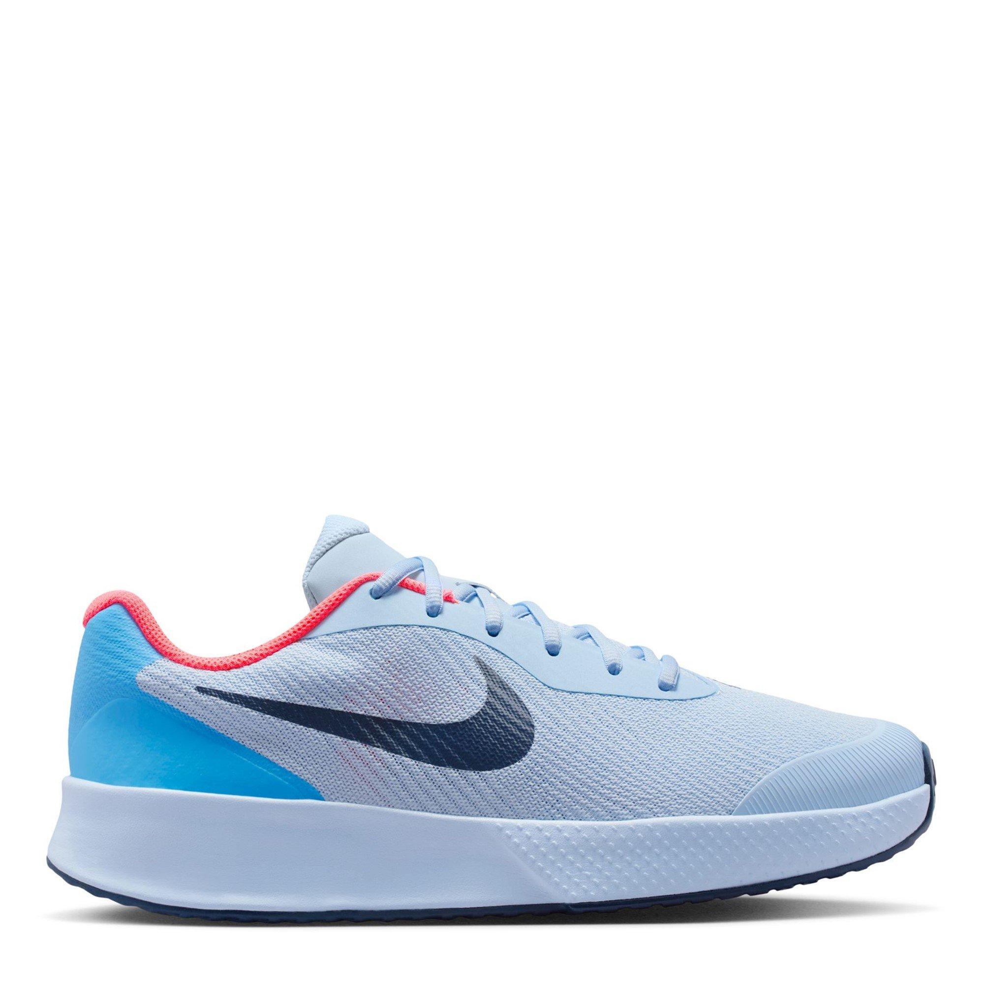 Nike Men's Vapor Lite 3 Hard Court Tennis Shoes - Hydrogenblue - 7 (41)