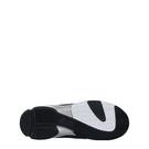 Blanc/Marine - Slazenger - Lapee leather ankle boots - 6
