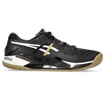 Asics GEL-Resolution 9 Men's Tennis Shoes