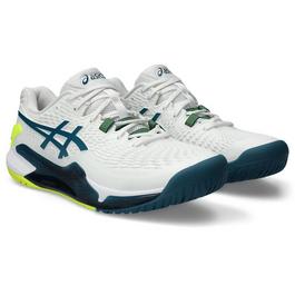 Asics shoes you commonly wear and any foot orthotics